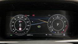 2022 (71) LAND ROVER RANGE ROVER SPORT 5.0 P575 S/C SVR 5dr Auto 5094661