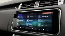 2022 (71) LAND ROVER RANGE ROVER SPORT 5.0 P575 S/C SVR 5dr Auto 5094671