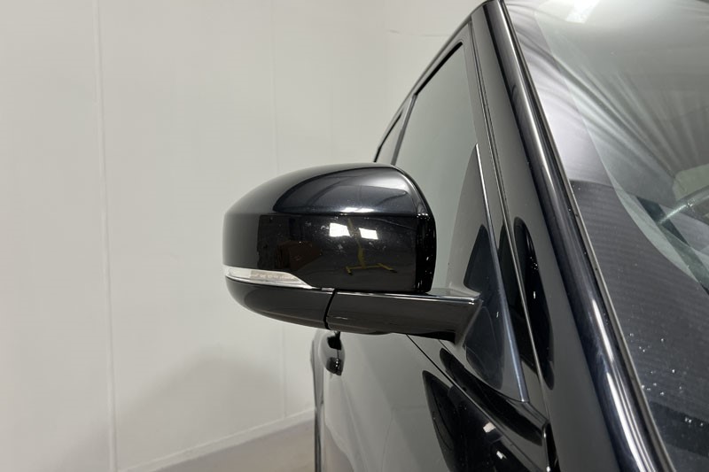 2022 (71) LAND ROVER RANGE ROVER SPORT 5.0 P575 S/C SVR 5dr Auto 5094689