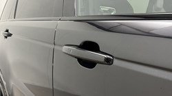 2022 (71) LAND ROVER RANGE ROVER SPORT 5.0 P575 S/C SVR 5dr Auto 5094688