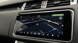 2022 (71) LAND ROVER RANGE ROVER SPORT 5.0 P575 S/C SVR 5dr Auto 5094668