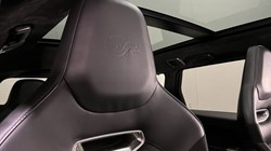 2022 (71) LAND ROVER RANGE ROVER SPORT 5.0 P575 S/C SVR 5dr Auto 5094658