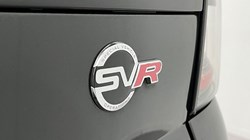 2022 (71) LAND ROVER RANGE ROVER SPORT 5.0 P575 S/C SVR 5dr Auto 5094686