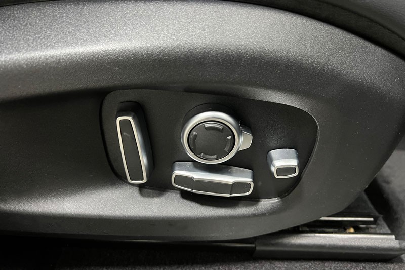 2022 (71) LAND ROVER RANGE ROVER SPORT 5.0 P575 S/C SVR 5dr Auto 5094655