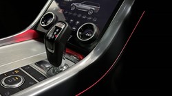 2022 (71) LAND ROVER RANGE ROVER SPORT 5.0 P575 S/C SVR 5dr Auto 5094674