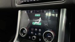 2022 (71) LAND ROVER RANGE ROVER SPORT 5.0 P575 S/C SVR 5dr Auto 5094663