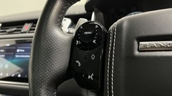 2022 (71) LAND ROVER RANGE ROVER SPORT 5.0 P575 S/C SVR 5dr Auto 5094659