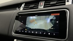 2022 (71) LAND ROVER RANGE ROVER SPORT 5.0 P575 S/C SVR 5dr Auto 5094669