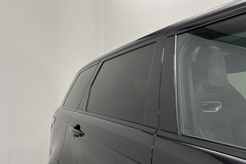 2022 (71) LAND ROVER RANGE ROVER SPORT 5.0 P575 S/C SVR 5dr Auto 5094687