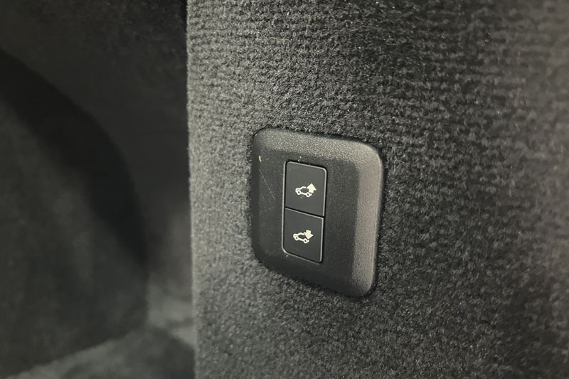 2022 (71) LAND ROVER RANGE ROVER SPORT 5.0 P575 S/C SVR 5dr Auto 5094682