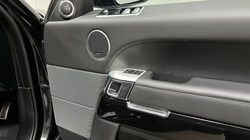 2022 (71) LAND ROVER RANGE ROVER SPORT 5.0 P575 S/C SVR 5dr Auto 5094650