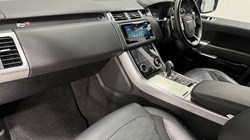 2022 (71) LAND ROVER RANGE ROVER SPORT 5.0 P575 S/C SVR 5dr Auto 5094675