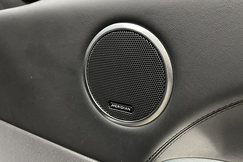 2022 (71) LAND ROVER RANGE ROVER SPORT 5.0 P575 S/C SVR 5dr Auto 5094652