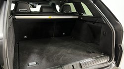 2022 (71) LAND ROVER RANGE ROVER SPORT 5.0 P575 S/C SVR 5dr Auto 5094681