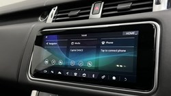 2022 (71) LAND ROVER RANGE ROVER SPORT 5.0 P575 S/C SVR 5dr Auto 5094670