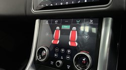 2022 (71) LAND ROVER RANGE ROVER SPORT 5.0 P575 S/C SVR 5dr Auto 5094664