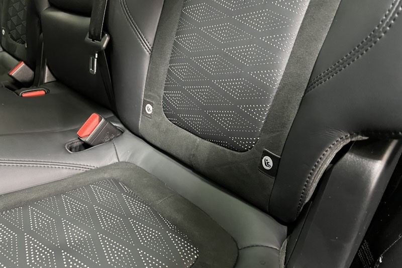 2022 (71) LAND ROVER RANGE ROVER SPORT 5.0 P575 S/C SVR 5dr Auto 5094679