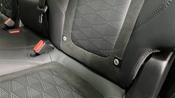 2022 (71) LAND ROVER RANGE ROVER SPORT 5.0 P575 S/C SVR 5dr Auto 5094679