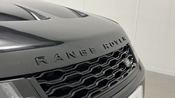 2022 (71) LAND ROVER RANGE ROVER SPORT 5.0 P575 S/C SVR 5dr Auto 5094693