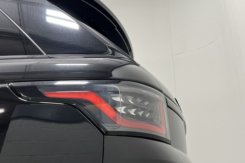 2022 (71) LAND ROVER RANGE ROVER SPORT 5.0 P575 S/C SVR 5dr Auto 5094684