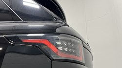 2022 (71) LAND ROVER RANGE ROVER SPORT 5.0 P575 S/C SVR 5dr Auto 5094684