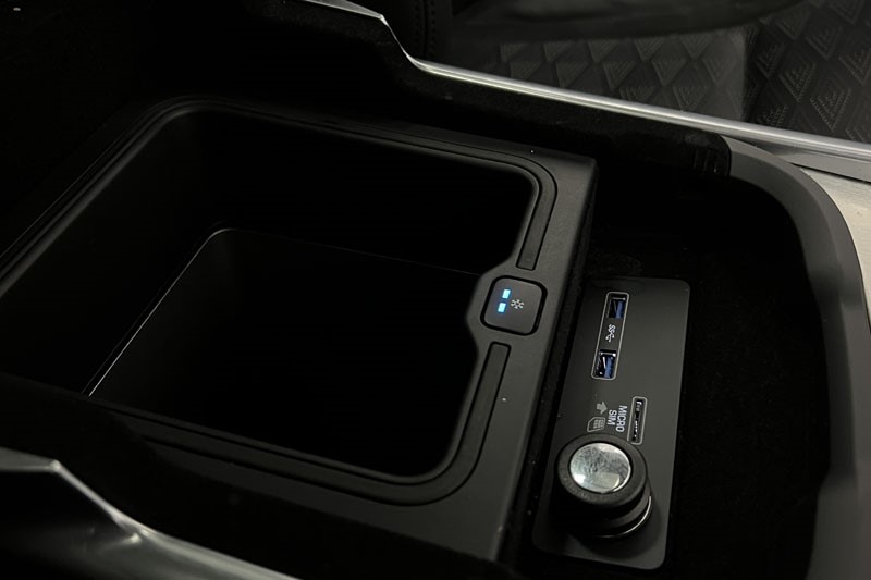 2022 (71) LAND ROVER RANGE ROVER SPORT 5.0 P575 S/C SVR 5dr Auto 5094667