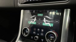 2022 (71) LAND ROVER RANGE ROVER SPORT 5.0 P575 S/C SVR 5dr Auto 5094662