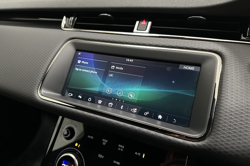 2019 (69) LAND ROVER RANGE ROVER EVOQUE 2.0 D150 R-Dynamic 5dr 2WD 5069609