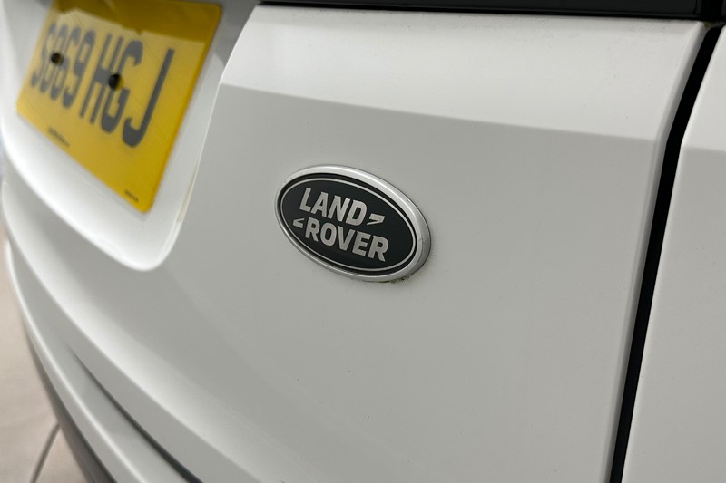 2019 (69) LAND ROVER RANGE ROVER EVOQUE 2.0 D150 R-Dynamic 5dr 2WD 5069625