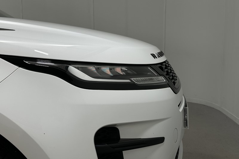 2019 (69) LAND ROVER RANGE ROVER EVOQUE 2.0 D150 R-Dynamic 5dr 2WD 5069631