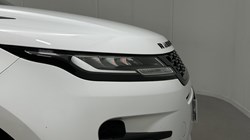 2019 (69) LAND ROVER RANGE ROVER EVOQUE 2.0 D150 R-Dynamic 5dr 2WD 5069631