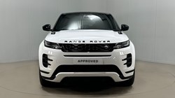 2019 (69) LAND ROVER RANGE ROVER EVOQUE 2.0 D150 R-Dynamic 5dr 2WD 5069591