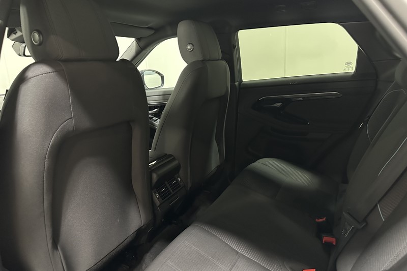 2019 (69) LAND ROVER RANGE ROVER EVOQUE 2.0 D150 R-Dynamic 5dr 2WD 5069616