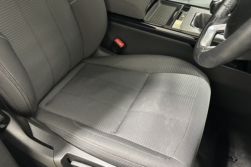 2019 (69) LAND ROVER RANGE ROVER EVOQUE 2.0 D150 R-Dynamic 5dr 2WD 5069601