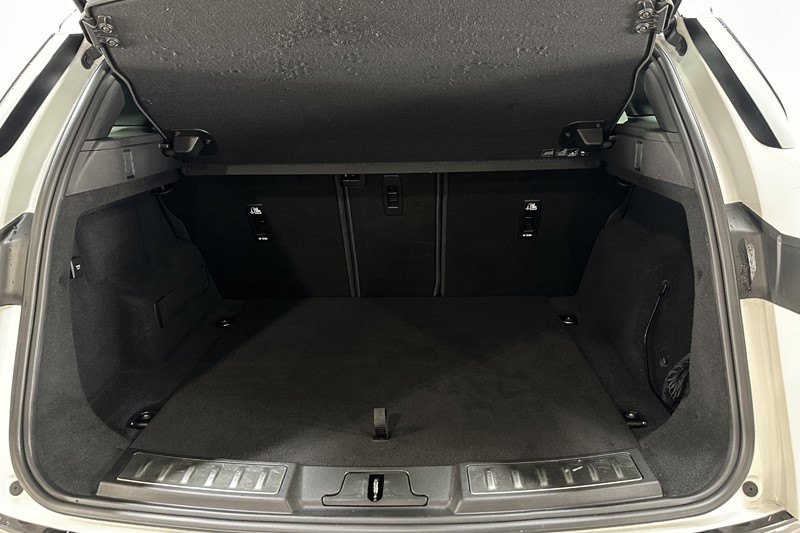 2019 (69) LAND ROVER RANGE ROVER EVOQUE 2.0 D150 R-Dynamic 5dr 2WD 5069620