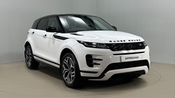 2019 (69) LAND ROVER RANGE ROVER EVOQUE 2.0 D150 R-Dynamic 5dr 2WD 5069585