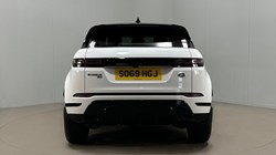 2019 (69) LAND ROVER RANGE ROVER EVOQUE 2.0 D150 R-Dynamic 5dr 2WD 5069590