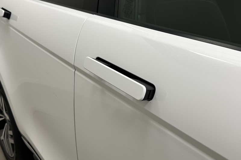 2019 (69) LAND ROVER RANGE ROVER EVOQUE 2.0 D150 R-Dynamic 5dr 2WD 5069627