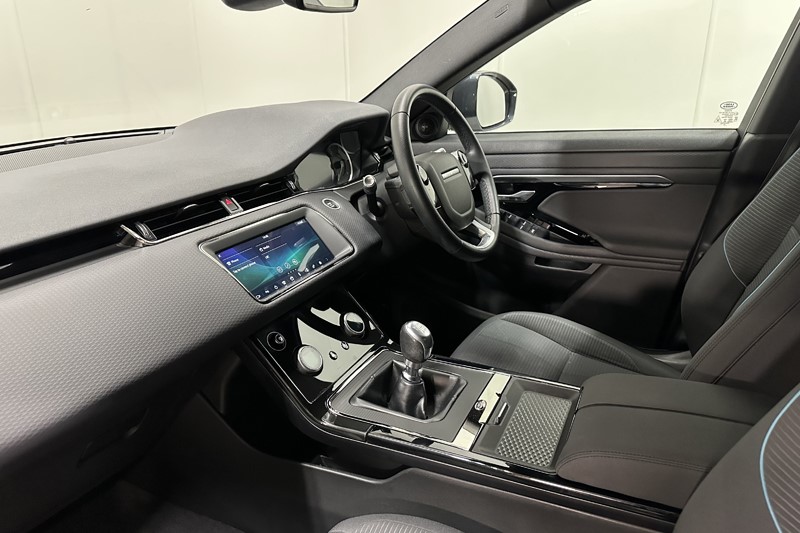 2019 (69) LAND ROVER RANGE ROVER EVOQUE 2.0 D150 R-Dynamic 5dr 2WD 5069614