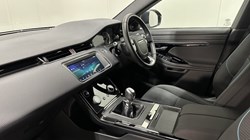 2019 (69) LAND ROVER RANGE ROVER EVOQUE 2.0 D150 R-Dynamic 5dr 2WD 5069614