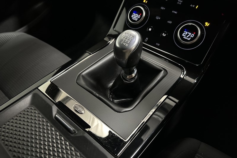 2019 (69) LAND ROVER RANGE ROVER EVOQUE 2.0 D150 R-Dynamic 5dr 2WD 5069607