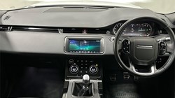 2019 (69) LAND ROVER RANGE ROVER EVOQUE 2.0 D150 R-Dynamic 5dr 2WD 5069593