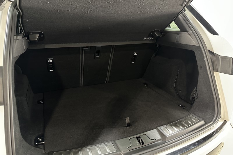 2019 (69) LAND ROVER RANGE ROVER EVOQUE 2.0 D150 R-Dynamic 5dr 2WD 5069621