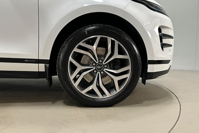 2019 (69) LAND ROVER RANGE ROVER EVOQUE 2.0 D150 R-Dynamic 5dr 2WD 5069592