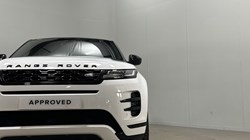 2019 (69) LAND ROVER RANGE ROVER EVOQUE 2.0 D150 R-Dynamic 5dr 2WD 5069632