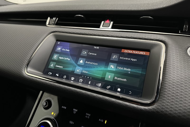 2019 (69) LAND ROVER RANGE ROVER EVOQUE 2.0 D150 R-Dynamic 5dr 2WD 5069610