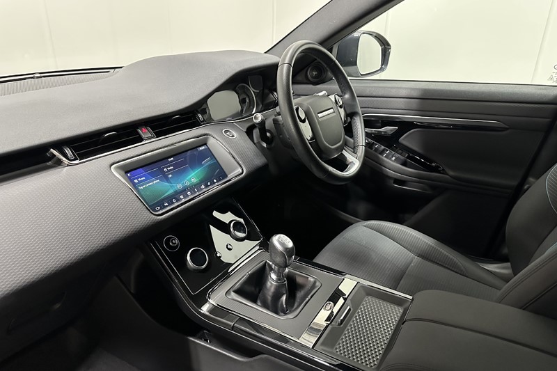 2019 (69) LAND ROVER RANGE ROVER EVOQUE 2.0 D150 R-Dynamic 5dr 2WD 5069615