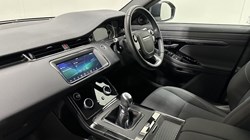 2019 (69) LAND ROVER RANGE ROVER EVOQUE 2.0 D150 R-Dynamic 5dr 2WD 5069615
