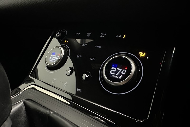 2019 (69) LAND ROVER RANGE ROVER EVOQUE 2.0 D150 R-Dynamic 5dr 2WD 5069608