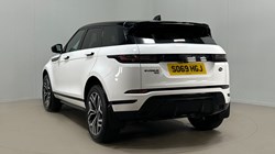 2019 (69) LAND ROVER RANGE ROVER EVOQUE 2.0 D150 R-Dynamic 5dr 2WD 5069586